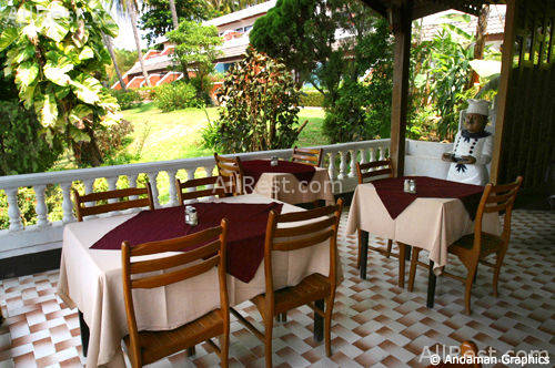 Best Western Phuket Ocean Resort 17